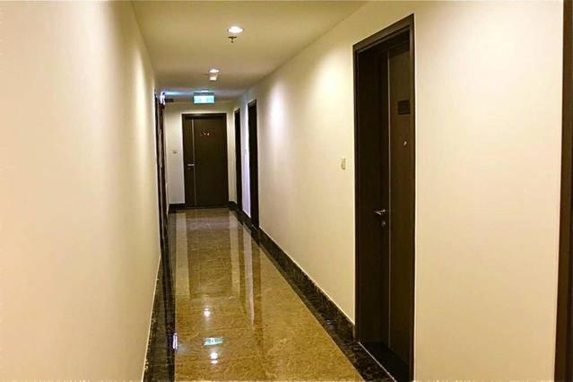 Icon56 Saigon Apartment Ho Chi Minh City Exterior photo