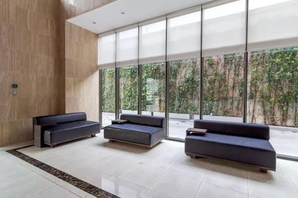 Icon56 Saigon Apartment Ho Chi Minh City Exterior photo